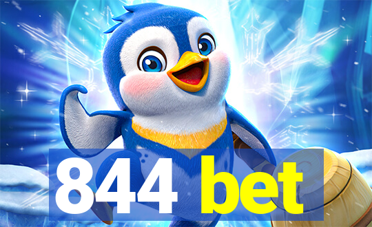 844 bet